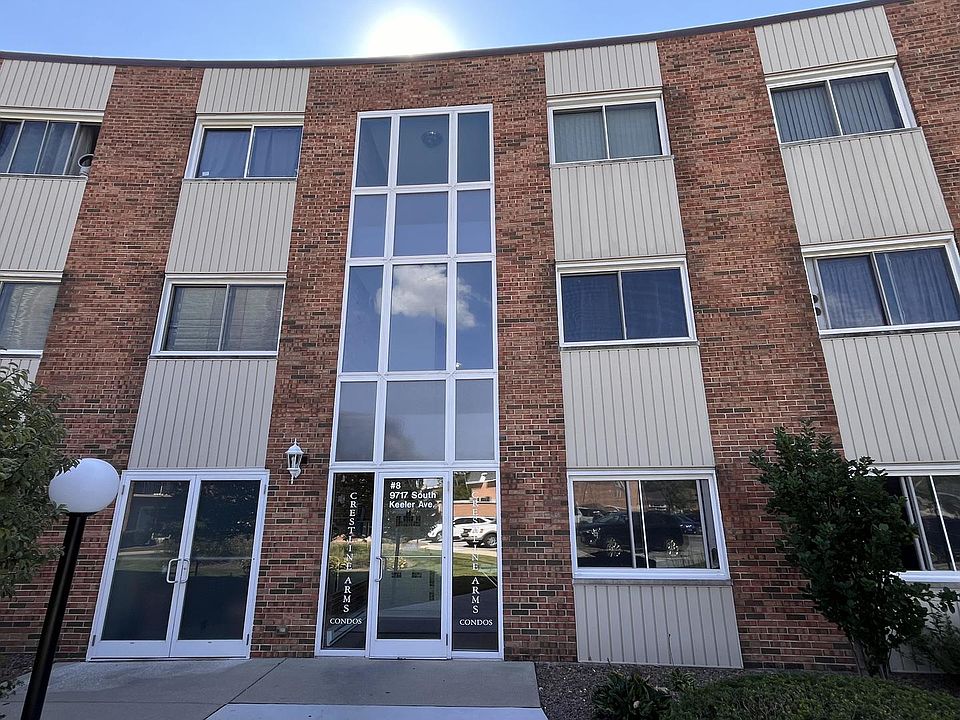 1st image of 9717 S Keeler Ave #9717