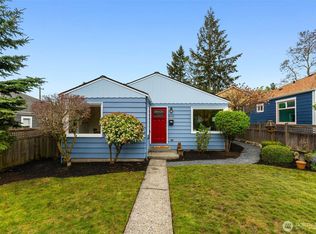 8115 34th Avenue SW, Seattle, WA 98126