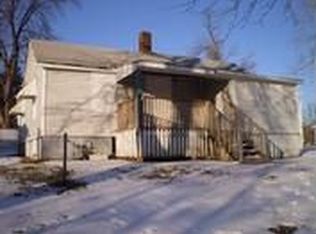 1701 E Little Ave, Springfield, IL 62703