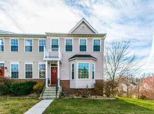 6410 Warren Point Ct, Alexandria, VA 22315
