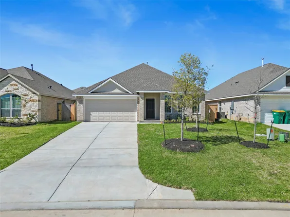 3061 Pampaneria Drive, Conroe, TX 77301