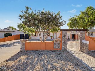 17432 N 20TH Street, Phoenix, AZ 85022