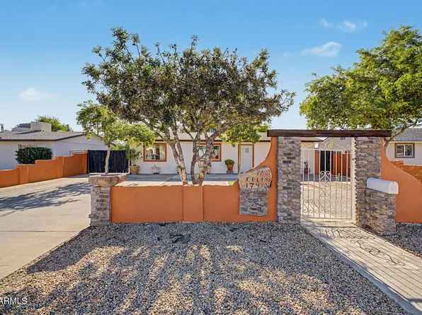 17432 N 20TH Street, Phoenix, AZ 85022