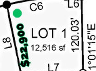 L1 B Kangas West Addition Eventide Ave #2, Lake Norden, SD 57248