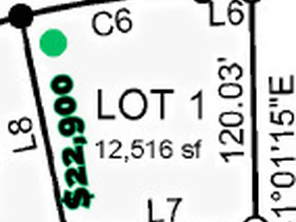 L1 B Kangas West Addition Eventide Ave #2, Lake Norden, SD 57248