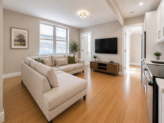 2nd image of 308 Park Ave #2
