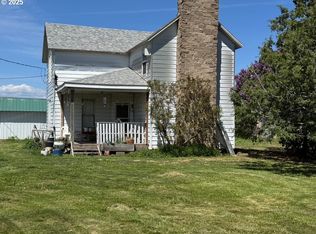 63563 Booth Ln, La Grande, OR 97850