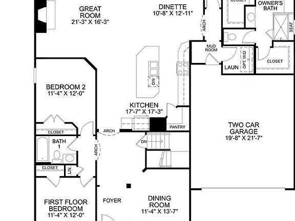 2nd image of this home