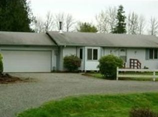 8931 Armstrong Rd SW, Olympia, WA 98512