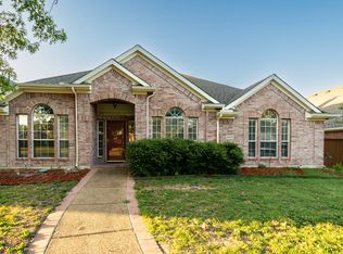 4534 Cape Charles Dr, Plano, TX 75024