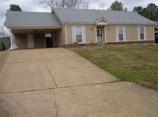 6860 Innsbrook Cv, Memphis, TN 38115