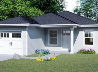 883 E Aiken St, Saint Augustine, FL 32084