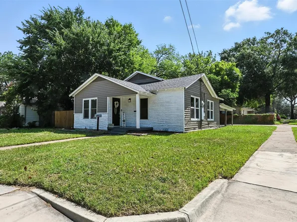 2629 Handley Dr, Fort Worth, TX 76112