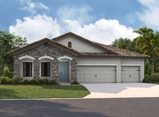 Bayport I Plan, Hawkstone, Lithia, FL 33547