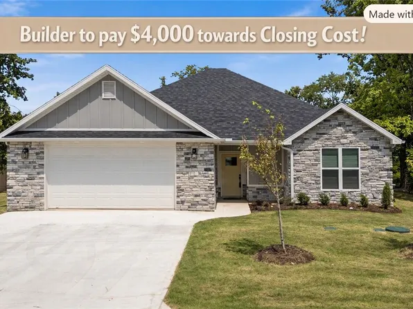 3 Angus Ln, Bella Vista, AR 72715