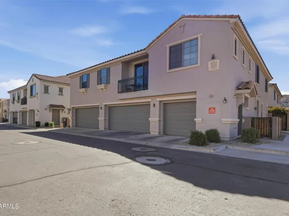 3021 E DARROW Street, Phoenix, AZ 85042