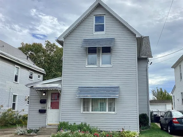 1349 E 8th St, Erie, PA 16503