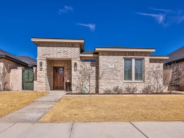 3806 59th St, Lubbock, TX 79413