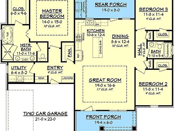 5th image of 211 Lola Dr