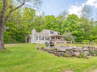 151 Old Ark Rd, Wilmington, VT 05363
