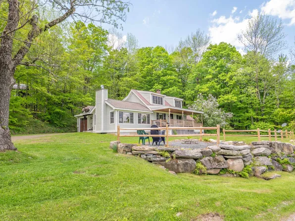 151 Old Ark Road, Wilmington, VT 05363