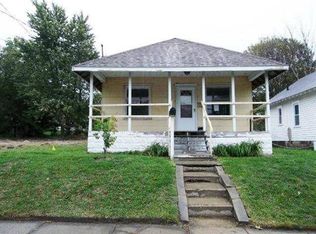 1508 New York Ave, Lansing, MI