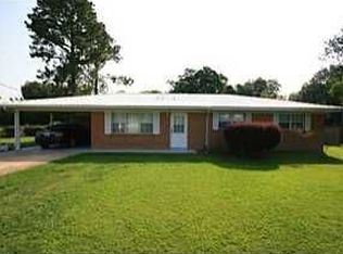 852 S Wimberly St, Church Point, LA 70525