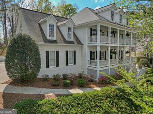 833 Southern Shore Dr, Peachtree City, GA