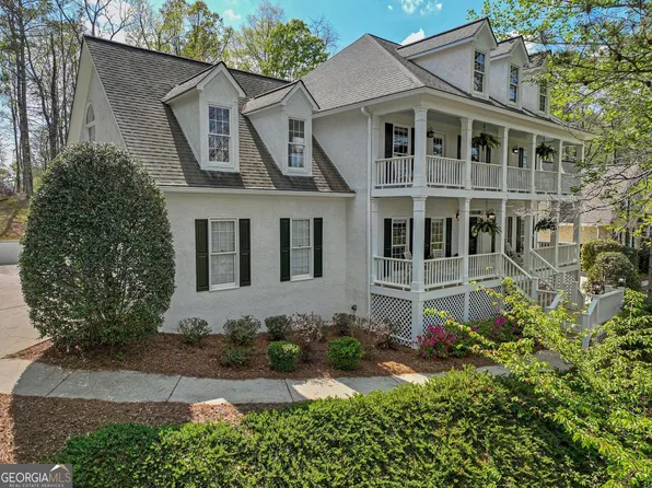 833 Southern Shore Dr, Peachtree City, GA 30269