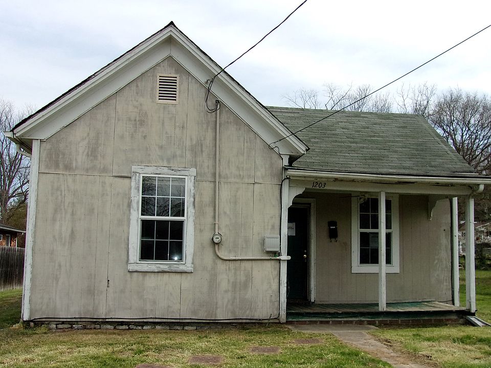 Property Front View
