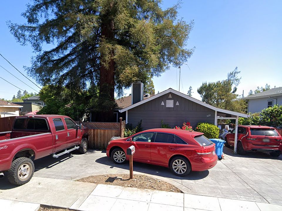 1st image of 321 Alameda De Las Pulgas