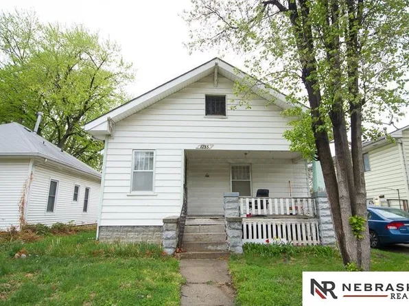 1235 N 25th St, Lincoln, NE 68503