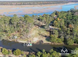 15 Honey Dew Ln, Yemassee, SC 29945