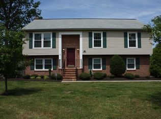 3736 Conduit Rd, Colonial Heights, VA 23834