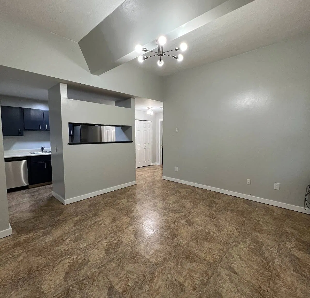 1 bed, 1.0 bath, $1,225 — Photo 1