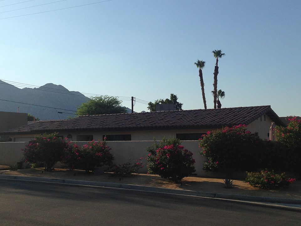 New clay tile roof 2014