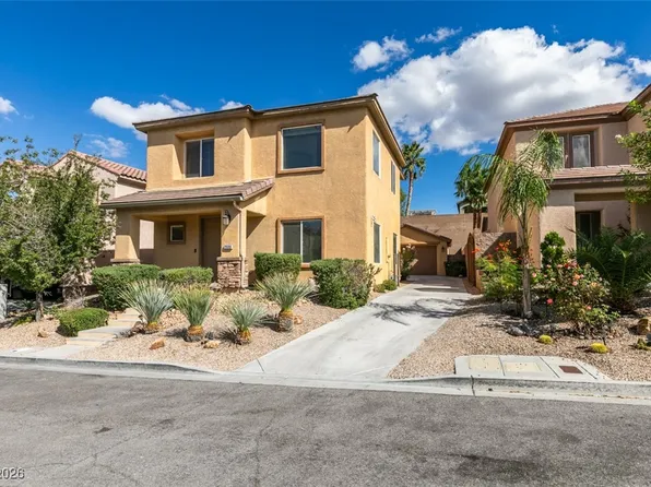 2530 Libberton St, Henderson, NV 89044
