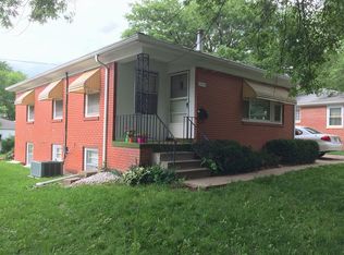 3930 D St, Lincoln, NE 68510