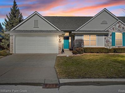 5775 Ortman Dr #41, Sterling Heights, MI, 48314