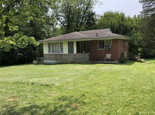 2425 Gum Grove Rd, Clarksville, OH 45113