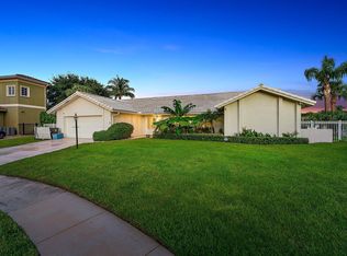 2140 Driftwood Cir, Palm Beach Gardens, FL 33410
