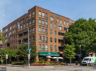 1700 17th St NW APT 605, Washington, DC 20009