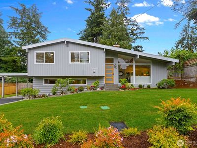 8104 Sierra Drive, Edmonds, WA, 98026