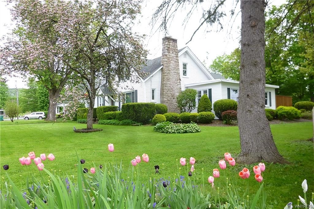 25 Pearl St, Holland, NY 14080 Zillow