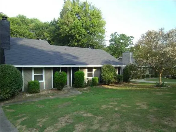 3129 Willow Lane Dr, Montgomery, AL 36109