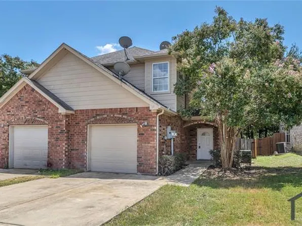 711 Parkplace Rdg, Princeton, TX 75407