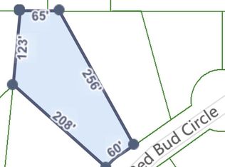 1651 Red Bud Cir, Bullard, TX 75757
