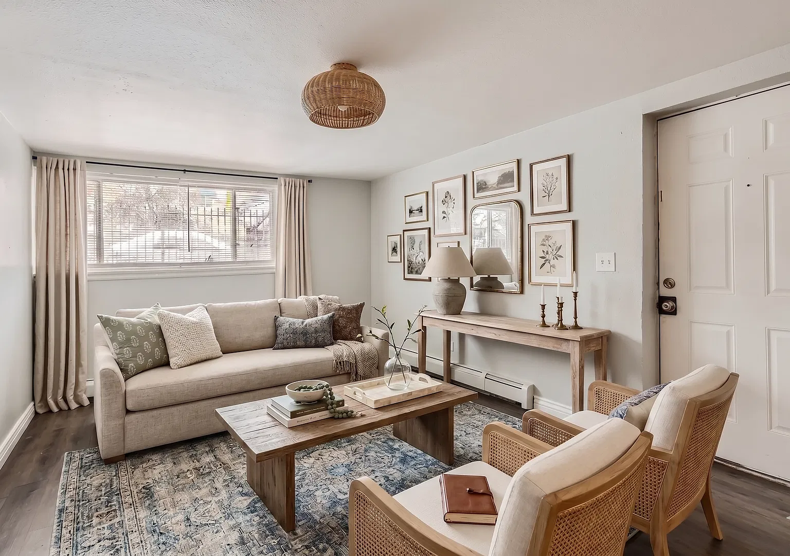 3351 N Lafayette St — Photo 3