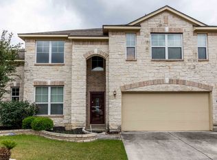 8922 Weimer Frst, Helotes, TX 78023