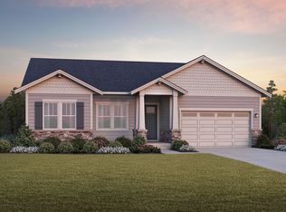 4716 W Derek Ave LOT 38, Spokane, WA 99208